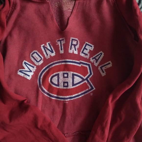Montreal Hoodie - Picture 2 of 3